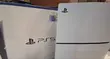 PlayStation 5 Slim Console (Disc Edition) 1TB - 1