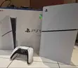 PlayStation 5 Slim Console (Disc Edition) 1TB - 4