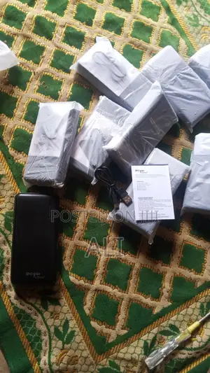 Zinox Ipower 20000mAh Power Bank PB05