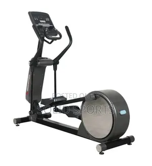 Sabon Commercial Elliptical Cross Trainer