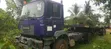 MAN Diesel Trailer - 2007 - 1