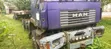 MAN Diesel Trailer - 2007 - 3