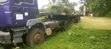 MAN Diesel Trailer - 2007 - 5