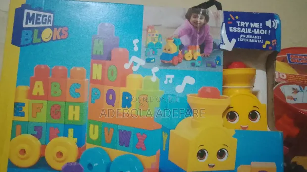 Bright Kids Store - Unused Foreign Goods - 1