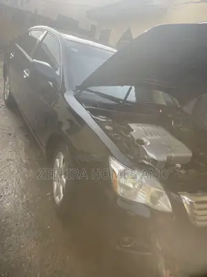 Toyota Avalon 2010 Baki