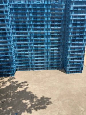 Strong Harvesting Crate - Brand New
