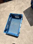 Strong Harvesting Crate - Brand New - 4