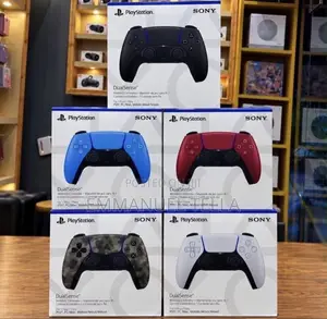 Sabon PS5 DualSense Controller