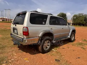 Toyota 4-Runner 1996 Ja