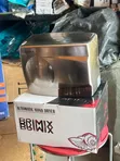 Brimix Automatic Hand Dryer - Stainless Steel - 1