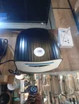 Brimix Automatic Hand Dryer - Stainless Steel - 2
