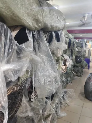 Brand New Turkish Curtains & Inner Bundles