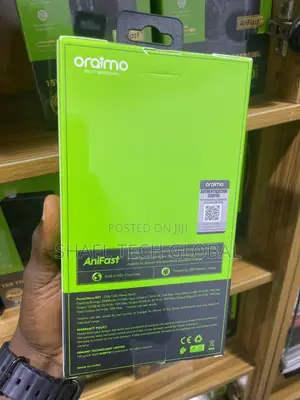 Oraimo OPB-1302 30,000mAh Power Bank