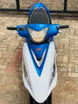 Kymco 2018 Scooter - Kai kai daga Belgium - 1