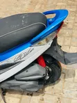 Kymco 2018 Scooter - Kai kai daga Belgium - 3