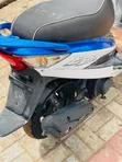 Kymco 2018 Scooter - Kai kai daga Belgium - 4