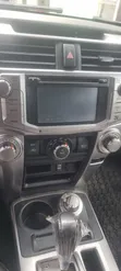 Toyota 4Runner 2018 Black - 2