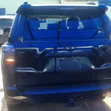Toyota 4Runner 2018 Black - 3
