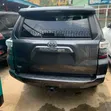Toyota 4Runner 2018 Black - 5