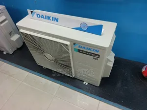 Daikin 1.5hp Split Inverter Jirgin Sama