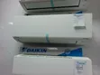 Daikin 1.5hp Split Inverter Jirgin Sama - 2