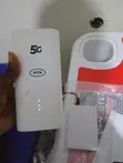 MTN 5G Router (Huawei/Brovi H153-381) - 1