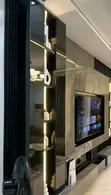 Modern TV Console - Brand New - 2