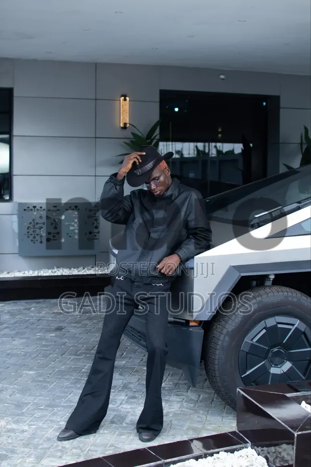 Gadi Studios: Sabis na Hoto & Bidiyo - 1