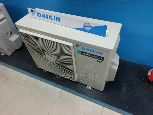 Daikin 2hp Inverter Split Air Conditioner - 1