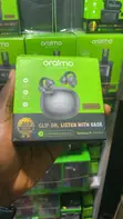 Oraimo Open Snap N Opn 372N Kunnen Waya Mara Igwa - 2