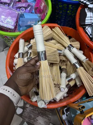 Ewedu Cooking Broom (Ijabe/Ejabo)