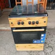Maxi 60x60 Gas Cooker with Electric Oven & Grill - 2