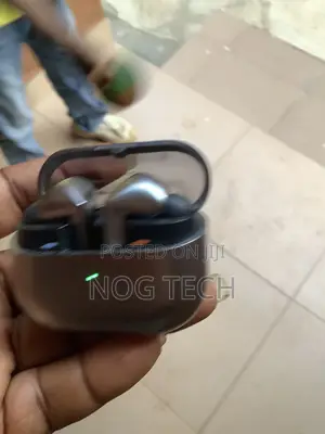 Samsung Buds 3 Pro