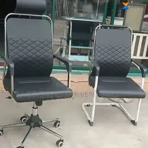Brand New Office Swivel Chair