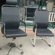 Sabon Ofishin Swivel Chair - 1