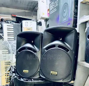 DAP Audio PMA-62 Mai Aiki Speaker (Bi)