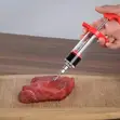 Kayan Aikin Shigar Da Marinated Na Filastik - 1