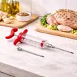 Kayan Aikin Shigar Da Marinated Na Filastik - 2