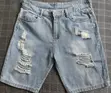 Thrift Mom Jeans - Blue, Mata masu Girman M/L - 3