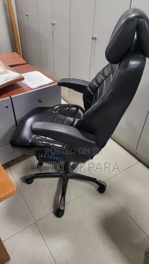 Executive Office Massage Chair - Sabon Abu