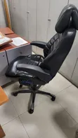 Executive Office Massage Chair - Sabon Abu - 1