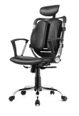 Executive Office Massage Chair - Sabon Abu - 2