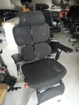 Executive Office Massage Chair - Sabon Abu - 3