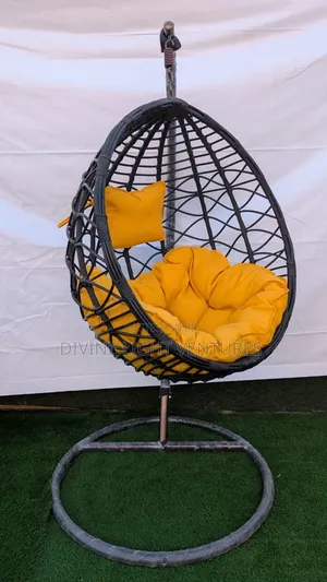 Brand New Swing Chair