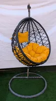 Brand New Swing Chair - 1