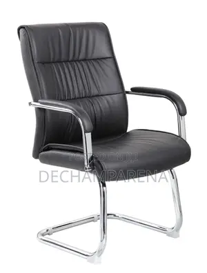 Vista Visitor Office Chair - Brand New
