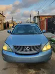 Lexus RX 2004 Blue - 3