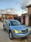 Lexus RX 2004 Blue - 4