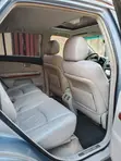 Lexus RX 2004 Blue - 5