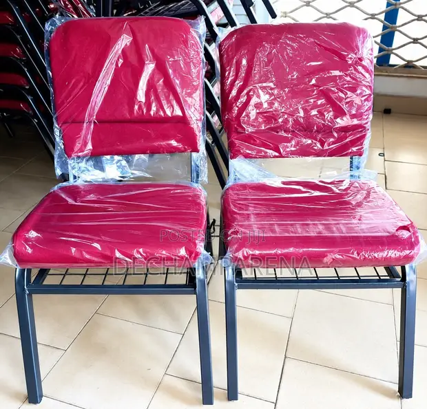 Executive Banquet Chair - 1